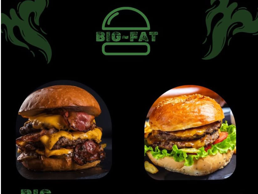 2 Hamburguesas a elección #2