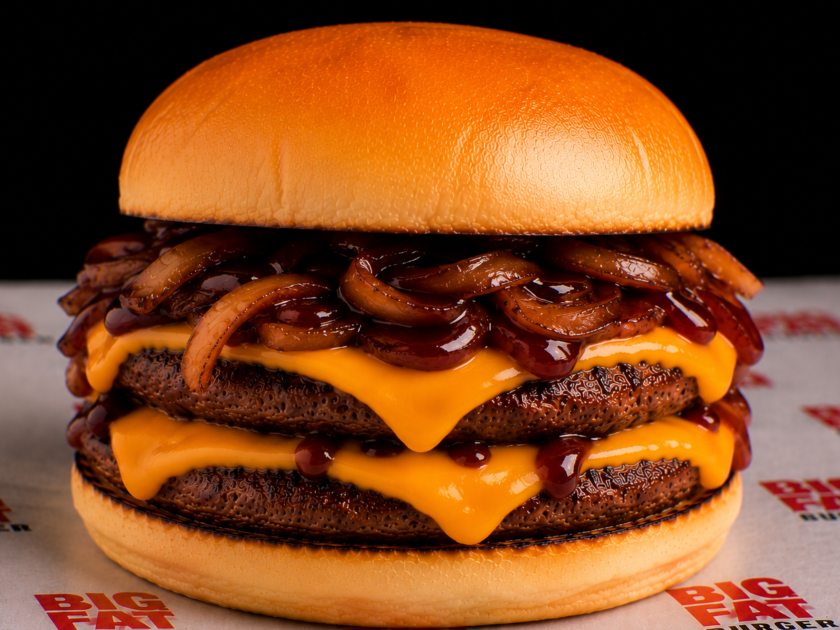 Caramel Onion