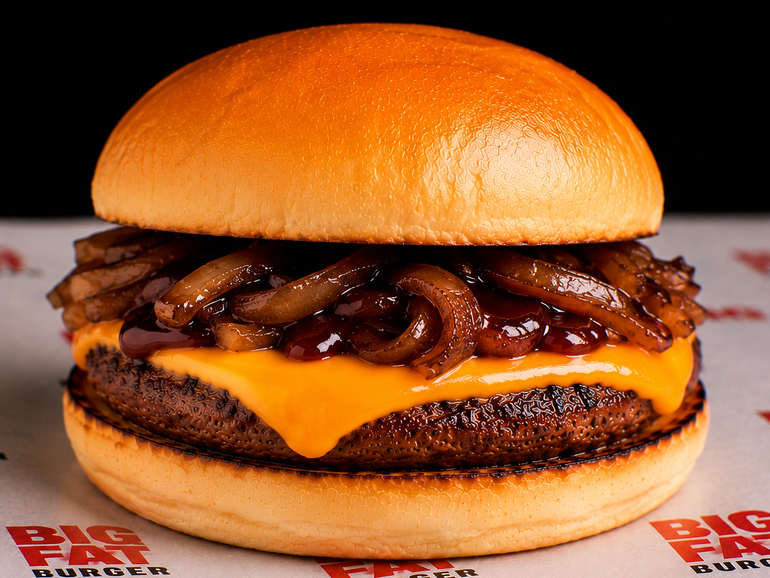 Caramel Onion