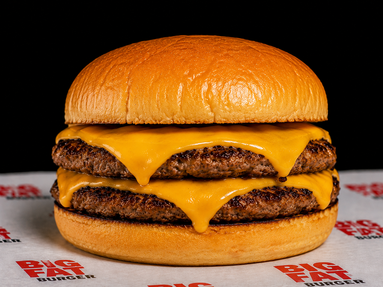 Doble Cheese