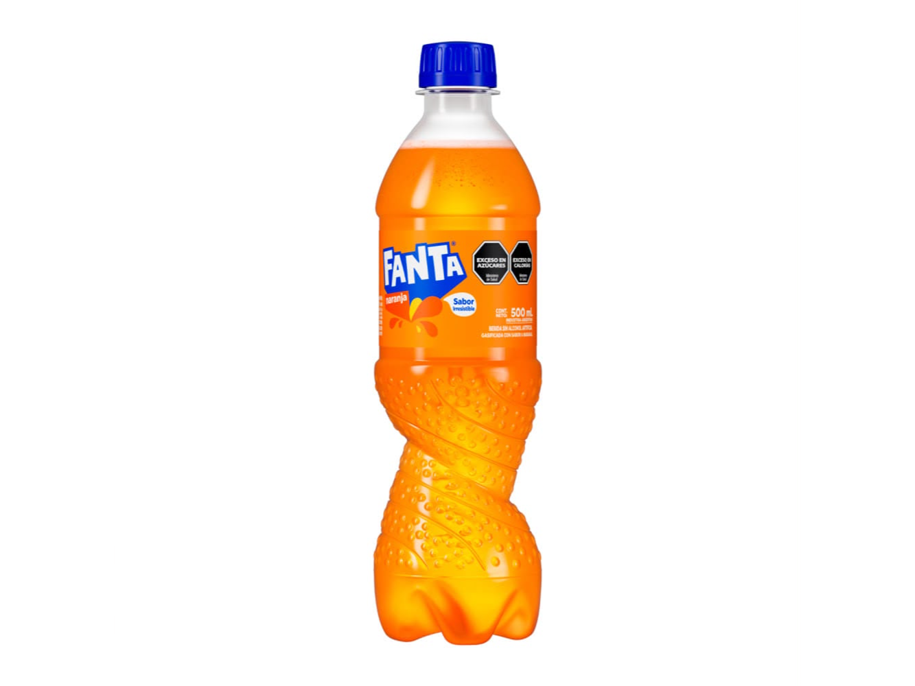 fanta 500ml