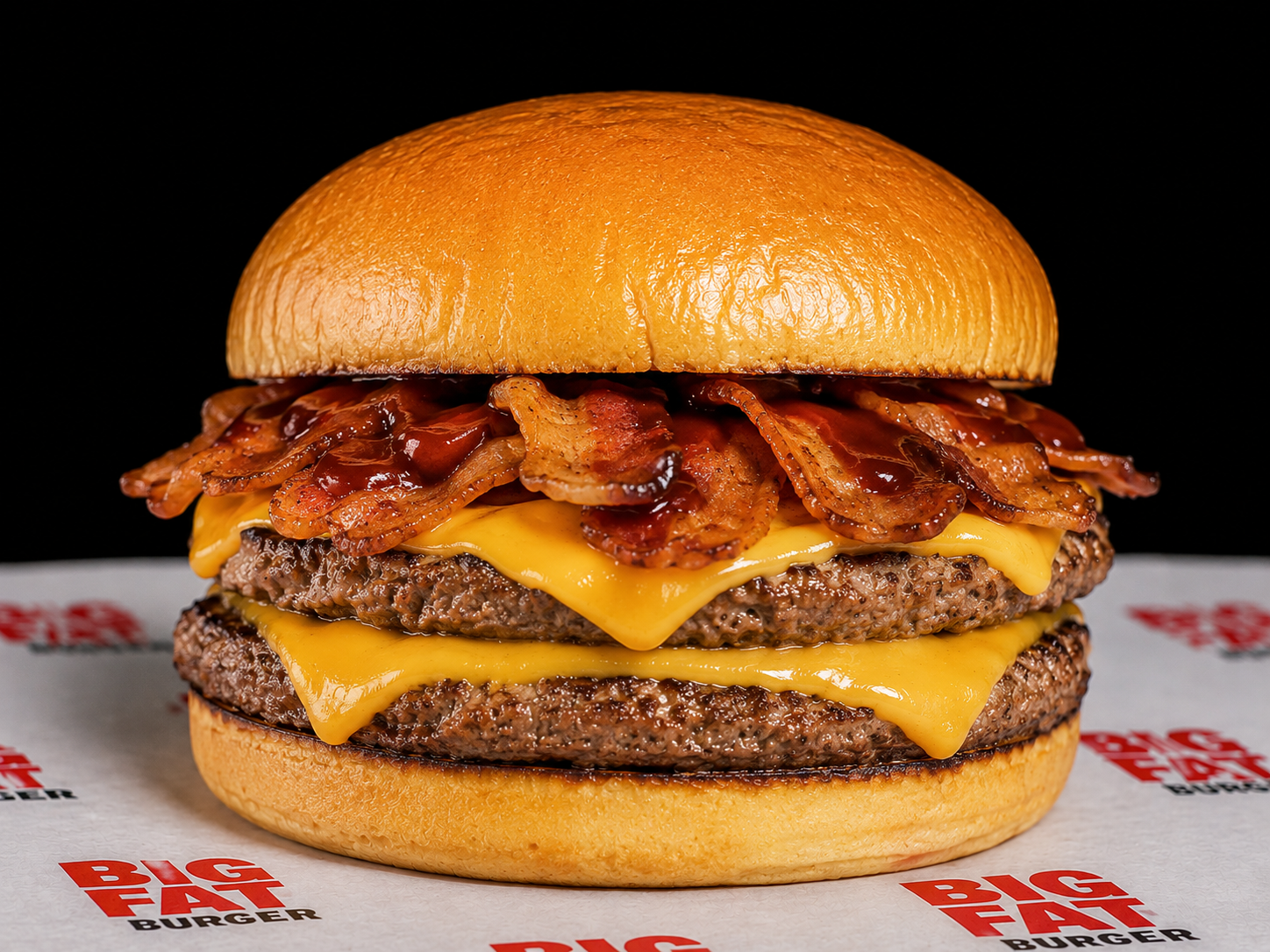 Big Bacon