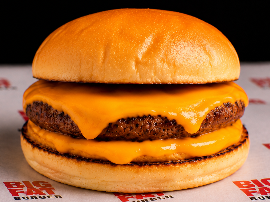 Doble Cheese