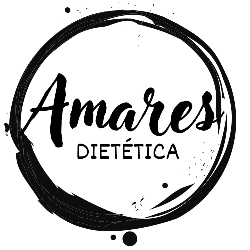Logo Dietética Amares