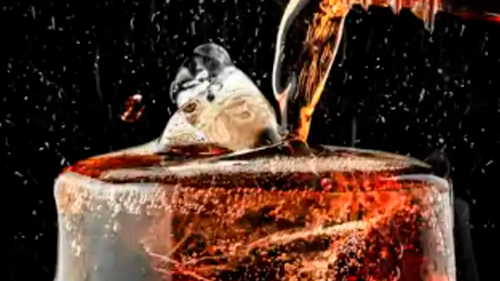 Refrescos