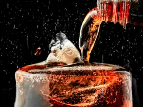 Coca-Cola