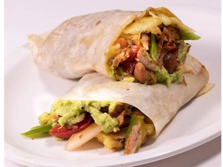 Burro de poc-chuc 3x2