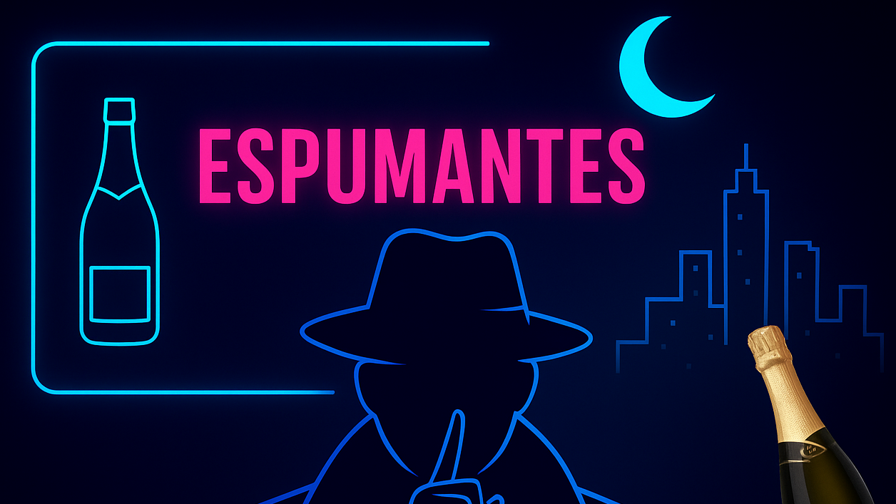 ESPUMANTES