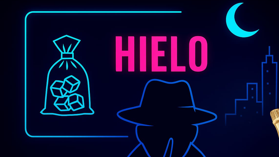 HIELO