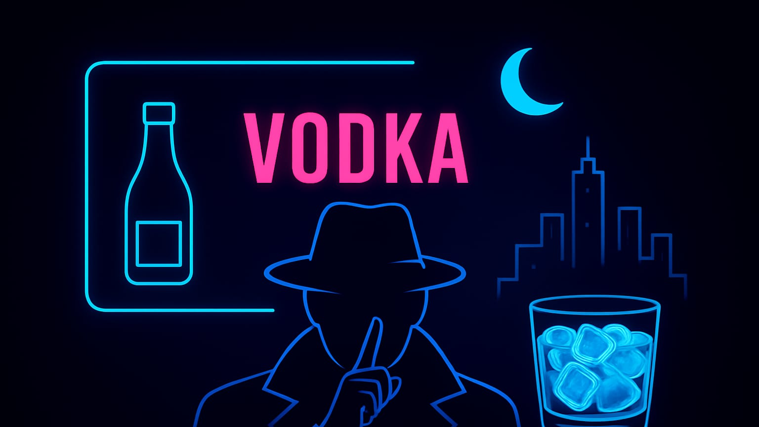 VODKA