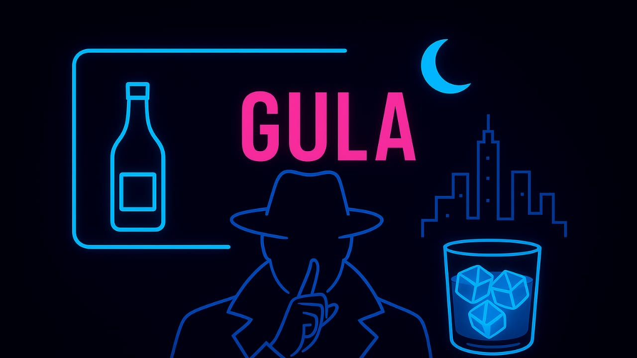 GULA