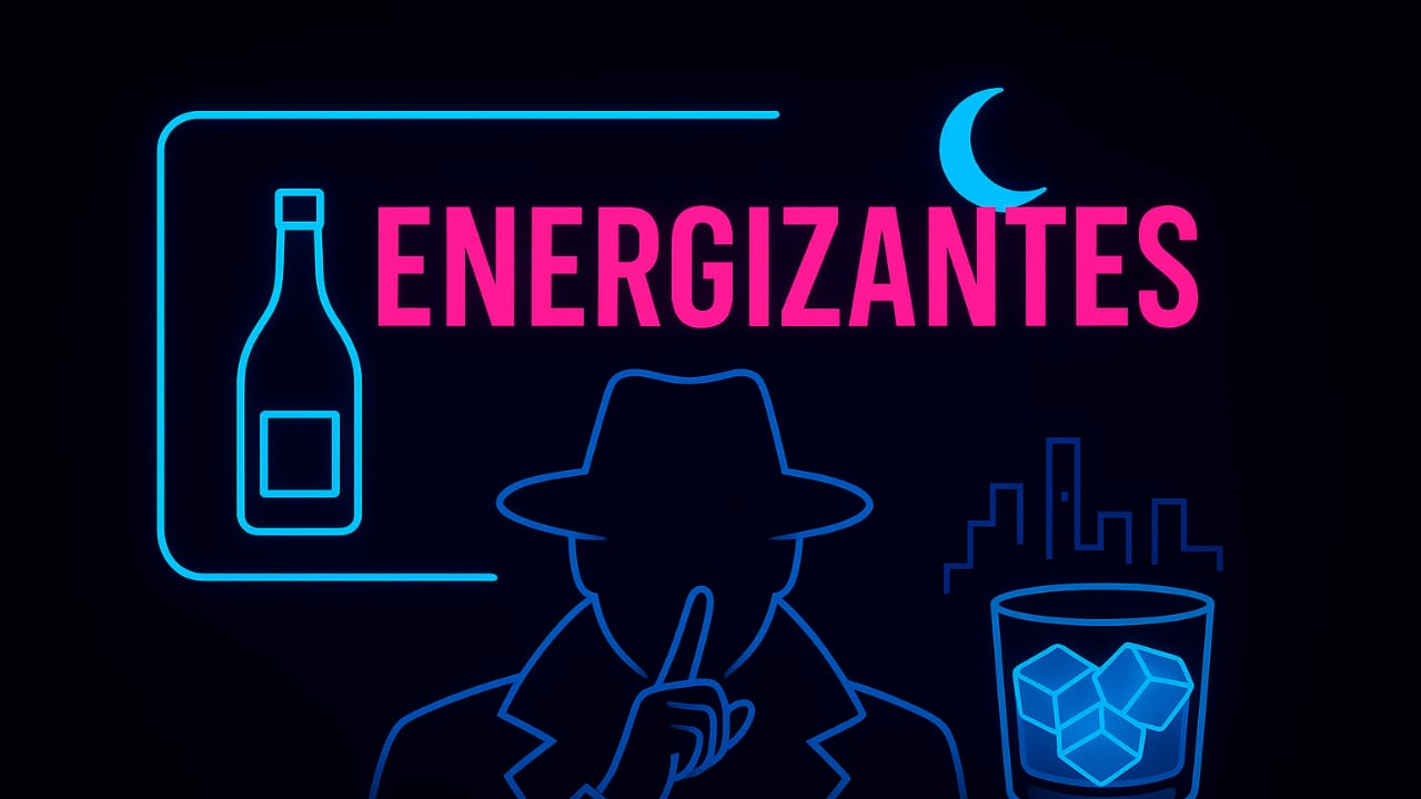 ENERGIZANTES