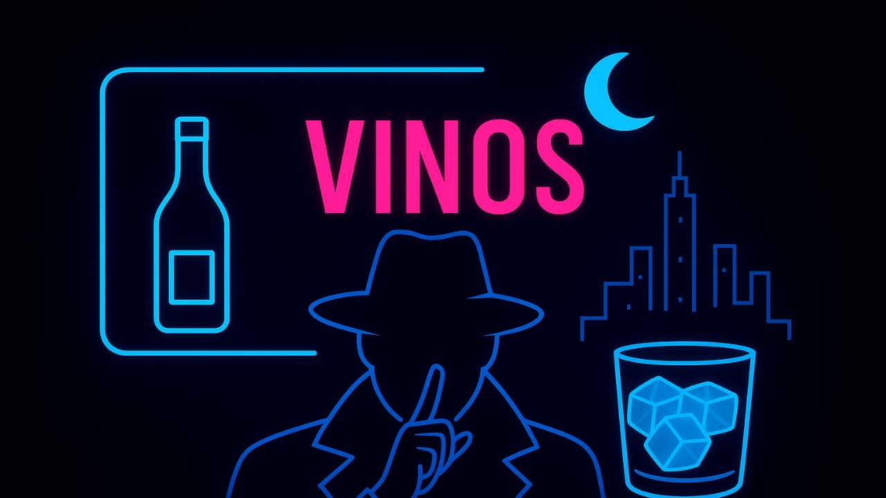 VINOS