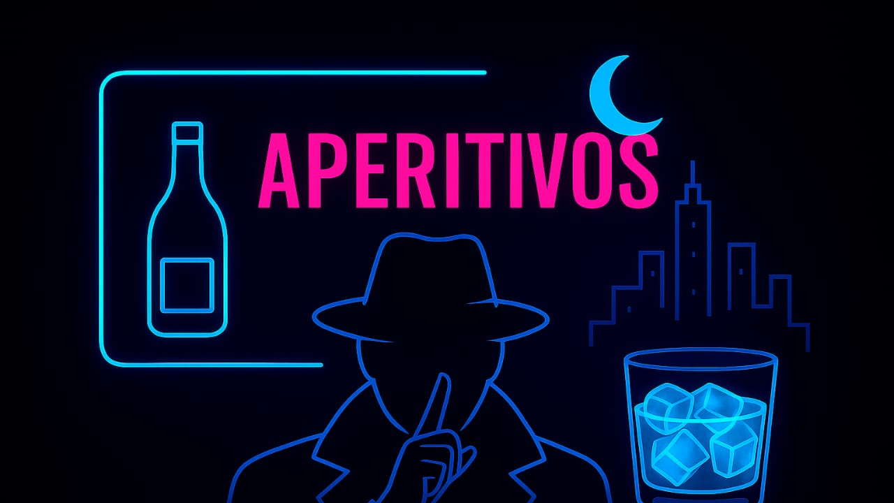 APERITIVOS
