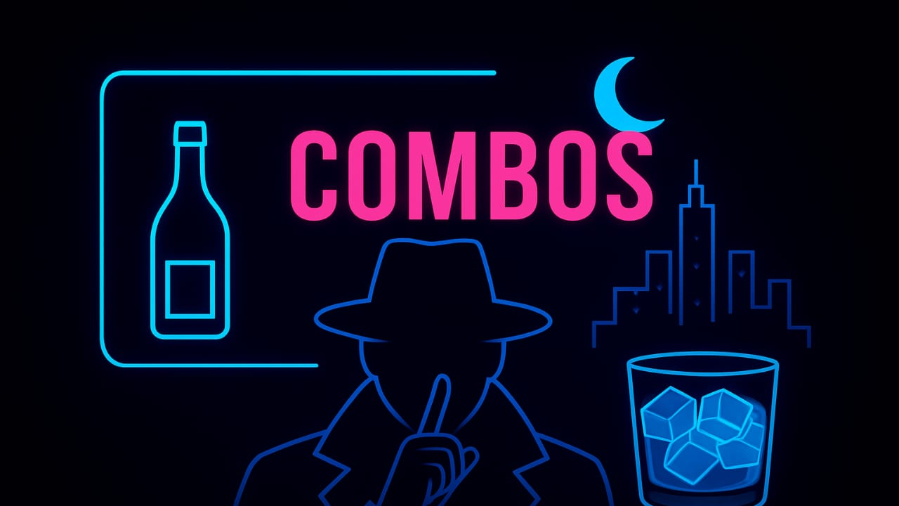 COMBOS