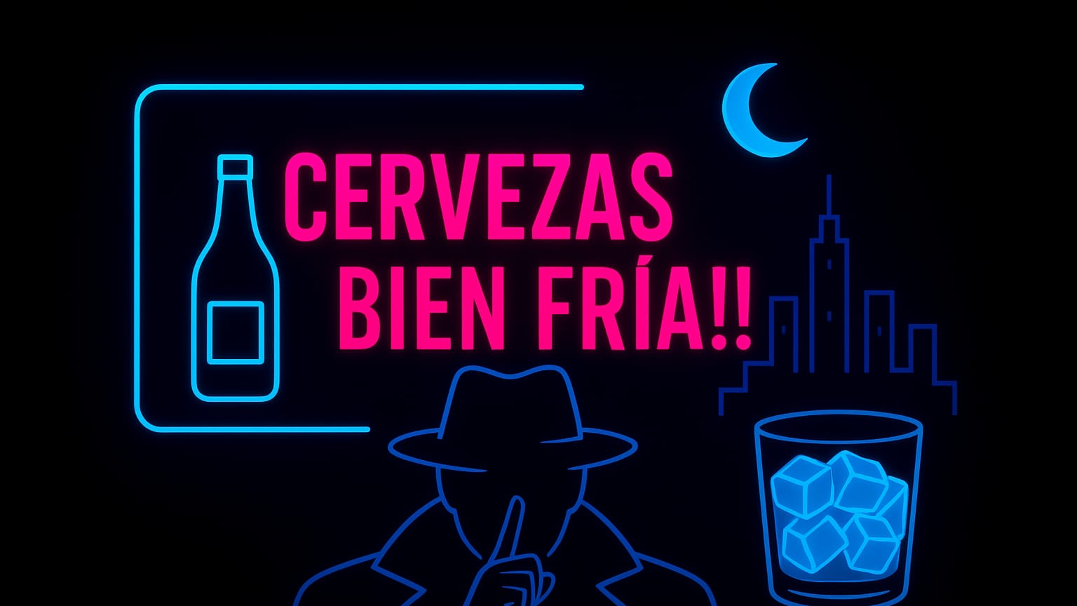CERVEZAS