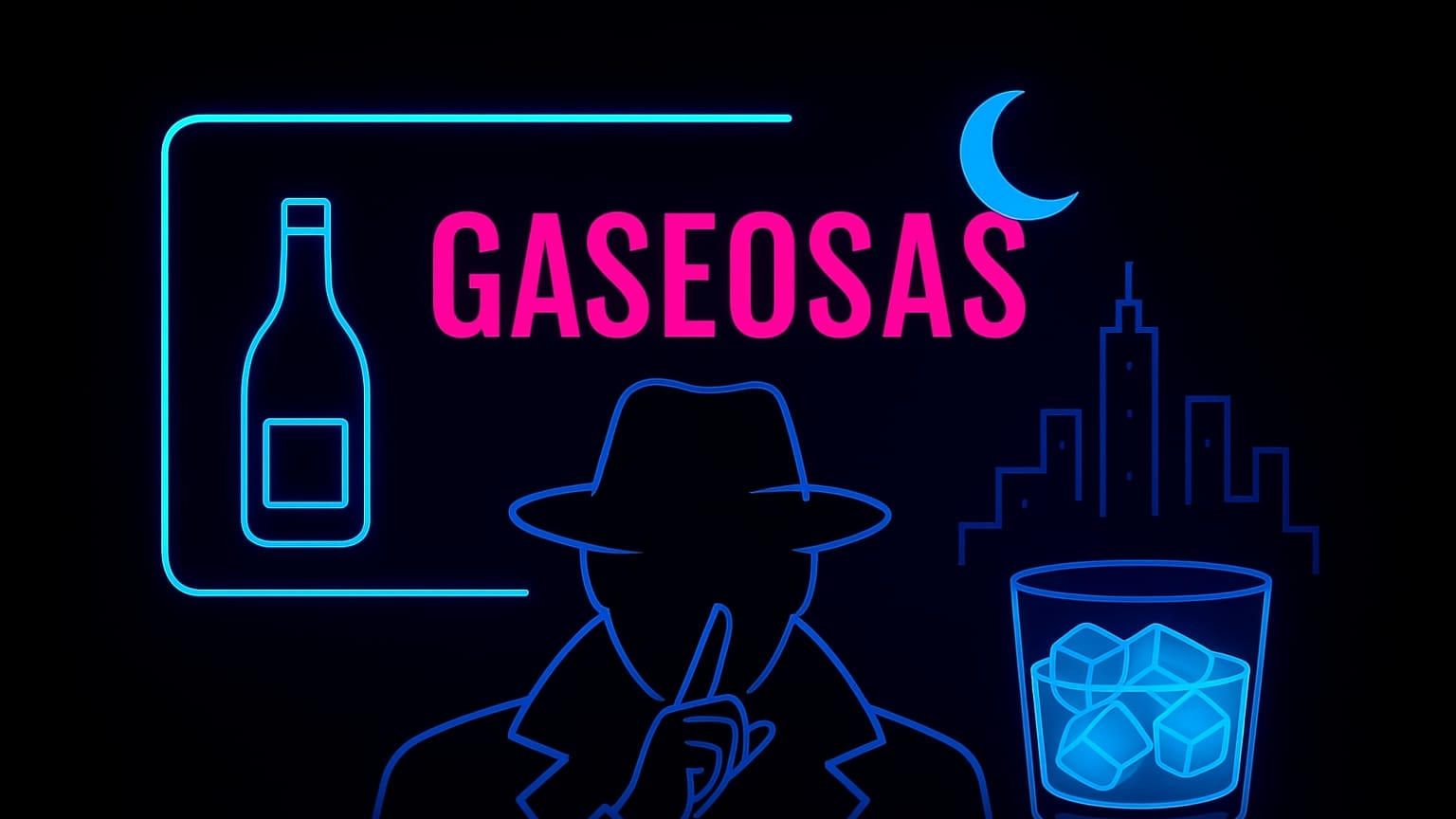 GASEOSAS