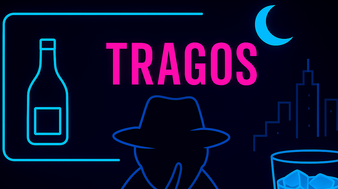 TRAGOS