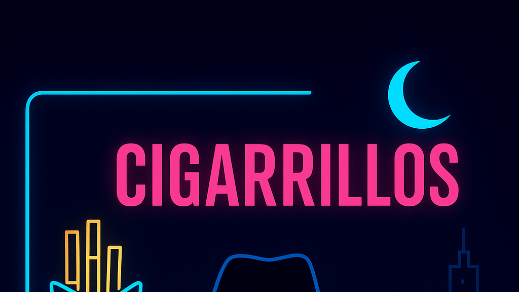 CIGARRILLOS