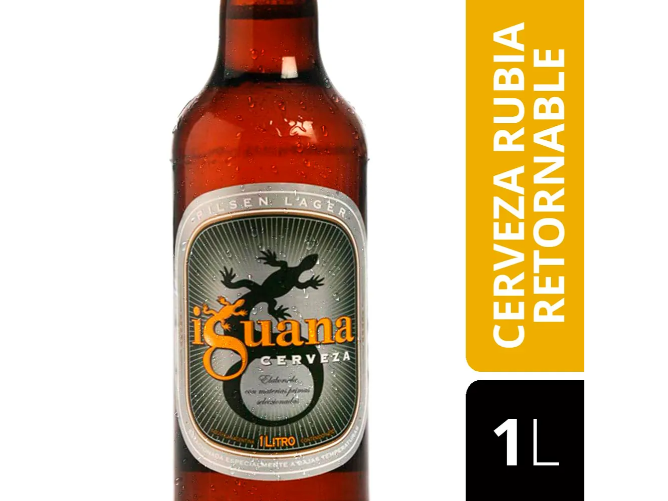 Iguana