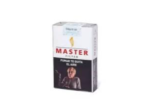Master
