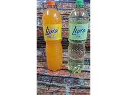 Livra Varios Sabores