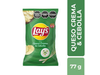 LAY'S Queso Crema y Cebolla