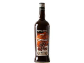 New Style Chocolate