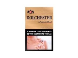 Dolchester 20 Comun