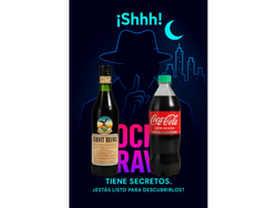 Fernet Branca 750 ml + 1 Coca Retornable 2l