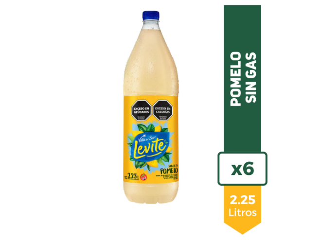 Levite Pomelo 2.25L