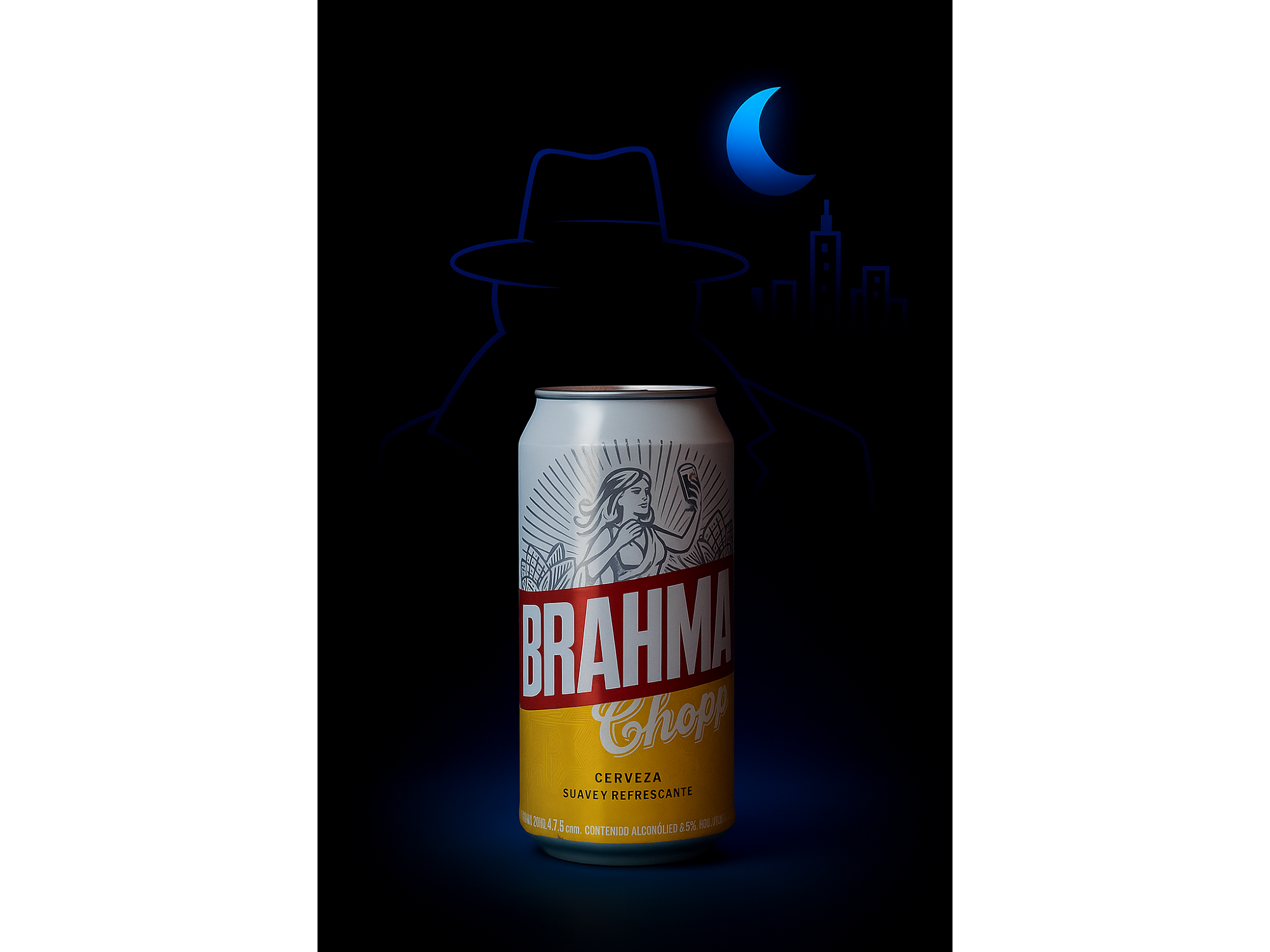 Lata BRAHMA