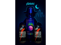 Skyy Cosmic + 2 Speed XXL