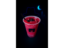 Mojito Rojo