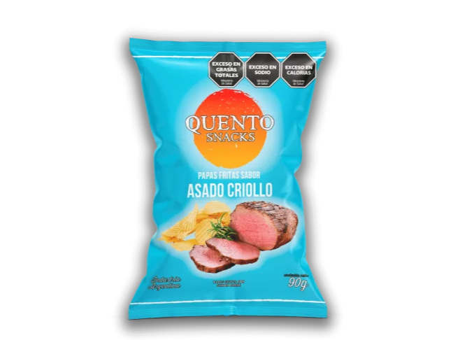 Quento Asado