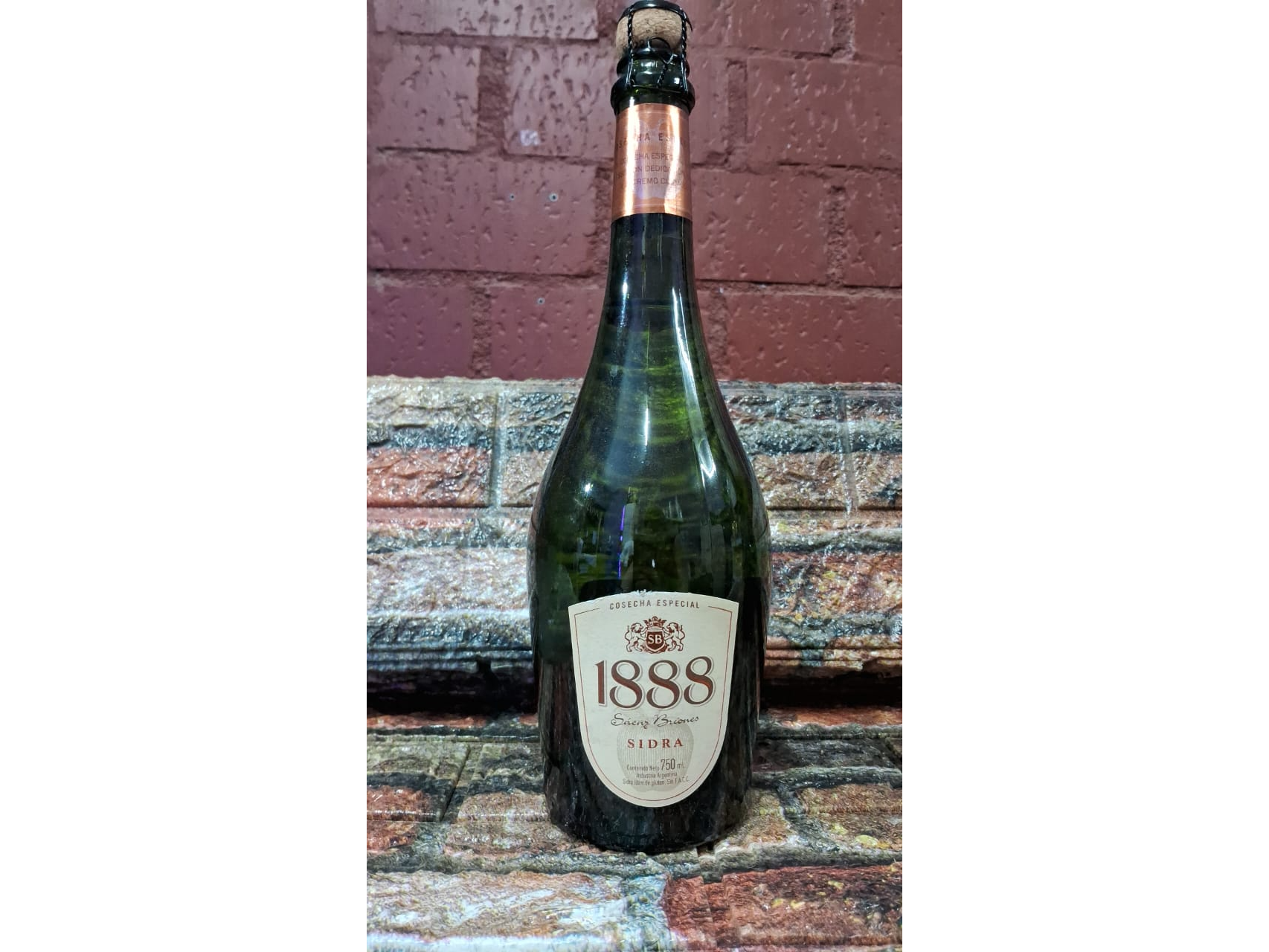 Sidra 1888