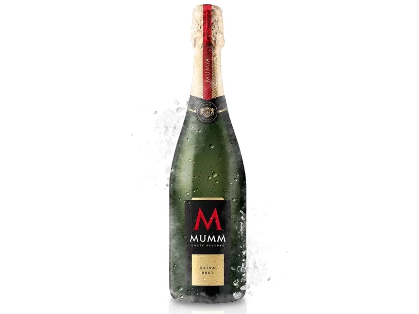 MUMM
