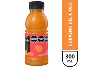 Cepita Durazno Delicioso 300ml