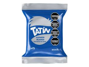 Tatín Blanco