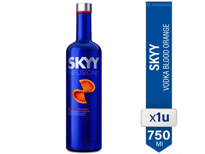 Skyy Orange