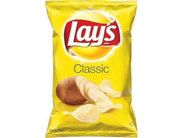 LAY'S Clásicas