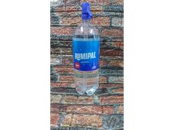 Soda Rumipal 2Lts