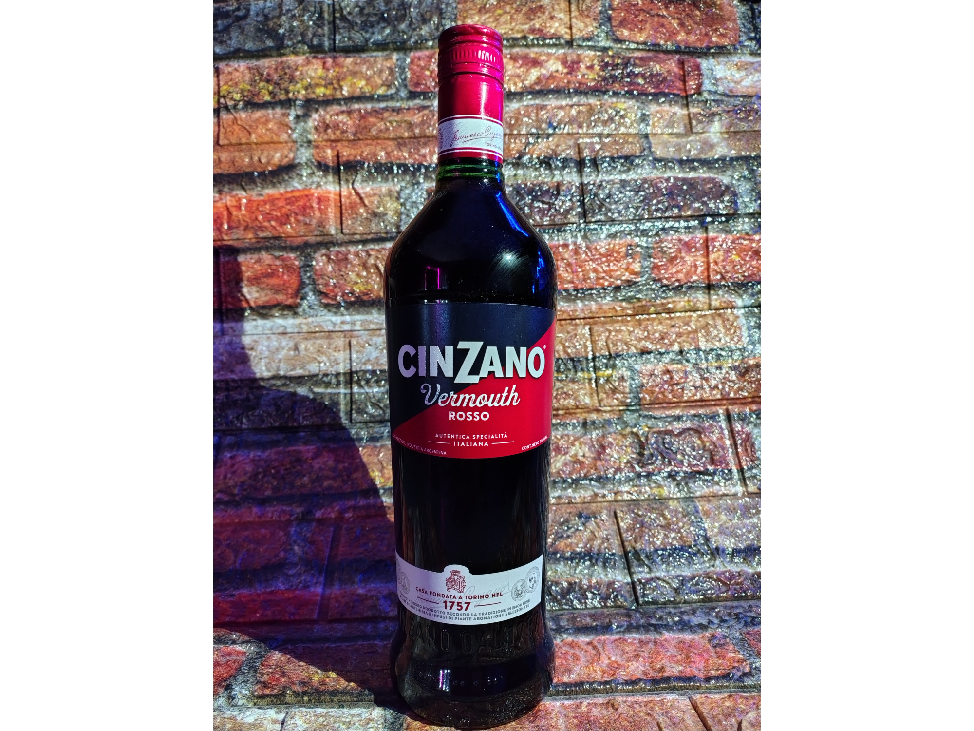 Cinzano