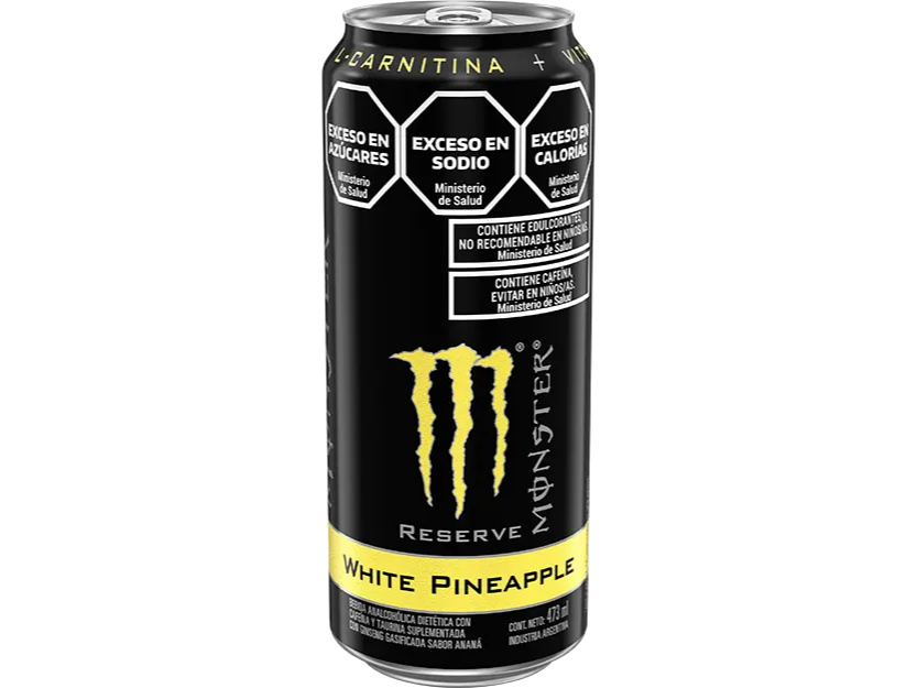 Monster Ananá