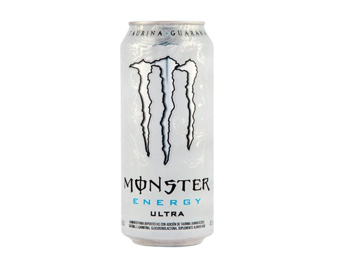 Monster Ultra