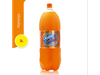 Doble Cola Naranja 3 Litros