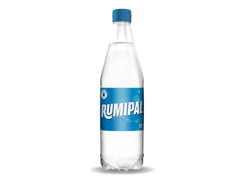 Agua Rumipal 500ml