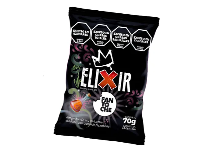 Elixir