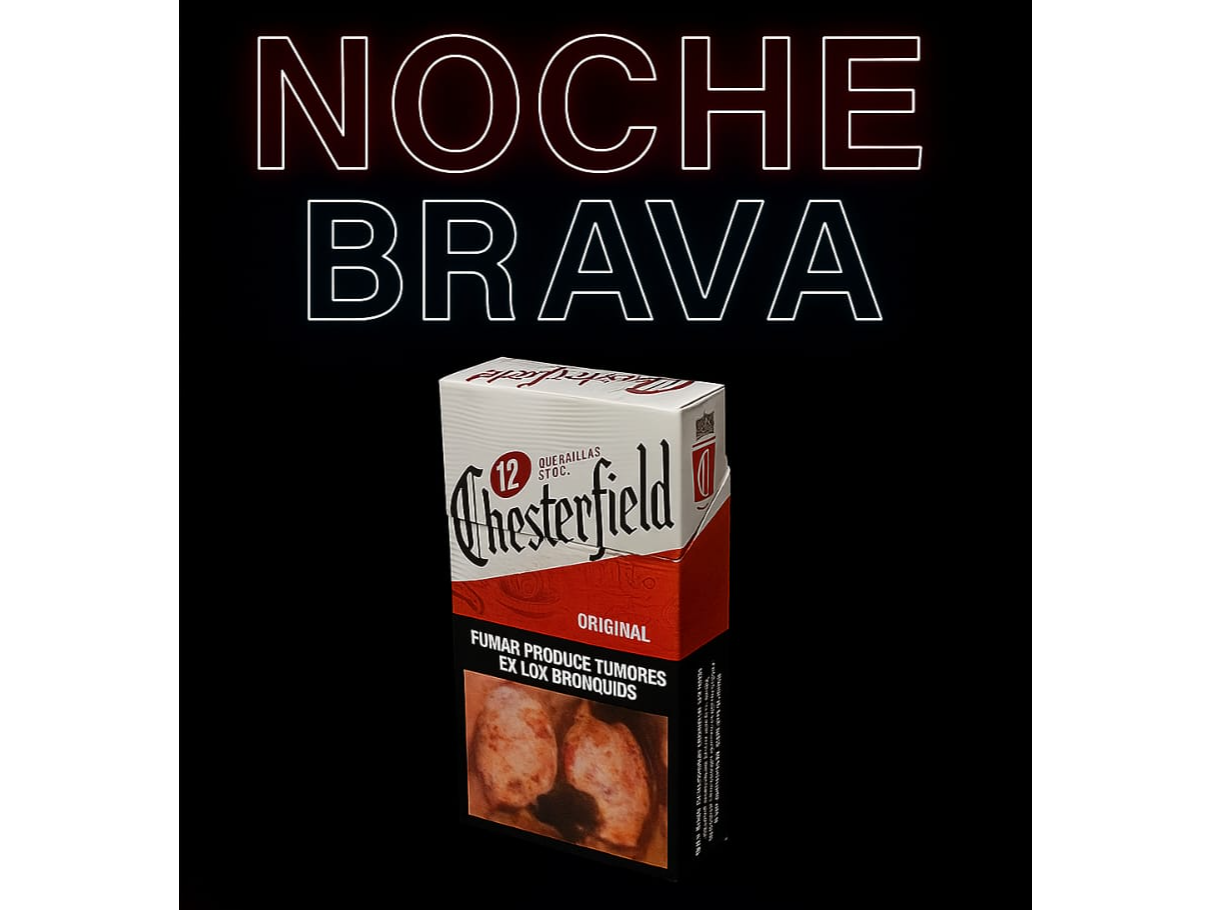 Chesterfield 10 común