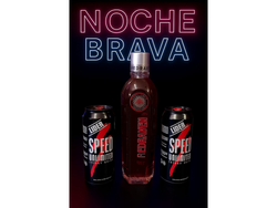 Red Raven Arandanos + 2 Speed